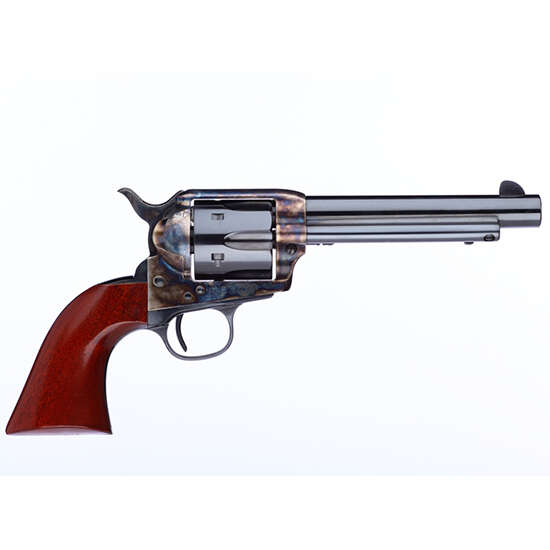 Handguns Taylors&Co ZPAP M85 TF UBERTI 1873 CATTLEMAN NEW MODEL 38-40 5.5 TT